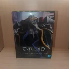 OVERLORD アインズ・ウール・ゴウン フィギュア