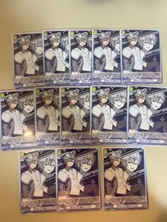 カラフルピーチ　ヒロ　ヴァイス