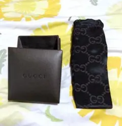 GUCCI　箱＆袋