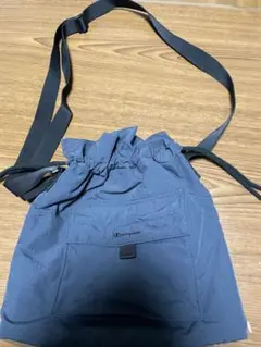 Champion チャンピオン　巾着　ショルダーバッグ