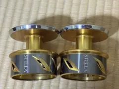 『未使用品』ステラ20000maxスプール　フルドラグTSR 12号付き 2026年最新】ステラ20000maxスプールの人気アイテム - メルカリ