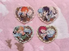 あんスタ Trickstar プチプリ まとめ売り - メルカリ