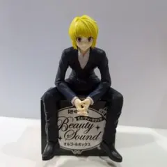 2025年最新】hunter×hunter ぬーどるストッパー クラピカの人気