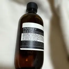Aesop パセリフェイシャルトナー200mL