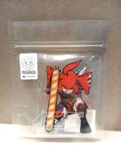 アクリルスタンド 重音テト マサラダver. MASARADA アクスタ