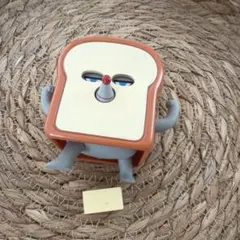 パンどろぼう カプキャラ フィギュア へんしんだ！