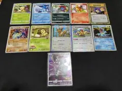 ポケカ　まとめ売り　プロモ等