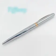 Tiffany & Co. ティファニー ボールペン シルバー - メルカリ