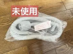 未使用品　東芝 ふろ水給水ホース 4m　42040829のサムネイル