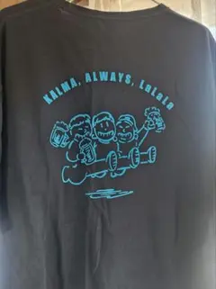 2026年最新】kalma tシャツの人気アイテム - メルカリ
