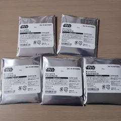 【新品半額以下】スターウォーズ アクリルキーチェーン　ランダム5個セット