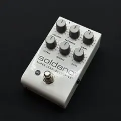 clefs VCA コンプレッサー ベースエフェクター 新古品 本日まで - メルカリ