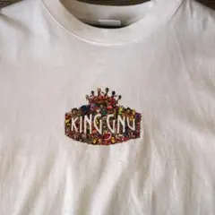 2026年最新】king gnu tシャツ footballの人気アイテム - メルカリ