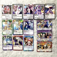 ミラバト ワンピース オトヒメ王妃 Rカード - メルカリ