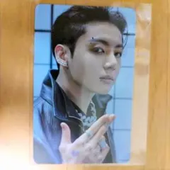 ジョングクトレカ公式（Proof）