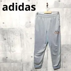 adidas アディダス メンズ トレーニング スウェットジャージパンツ M