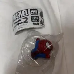 スパイダーマン　フィギュア　マーベルのサムネイル