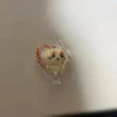 【新品未開封】匿名配送　シーサー　ボールチェーン付きキーホルダー