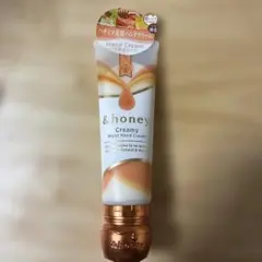 & honey ハンドクリーム　新品未使用のサムネイル