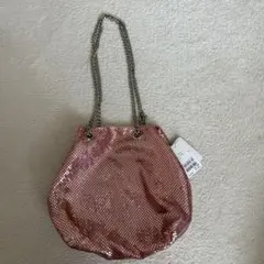 CIAOPANIC TYPY メタルメッシュ チェーンショルダーバッグのサムネイル