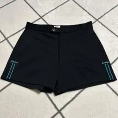 Nittaku パンツ ブラック