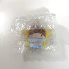 キキララ リトルツインスターズ シークレットミニチュアチャーム キキのマスコット