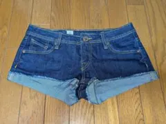Volcom デニム ショートパンツのサムネイル