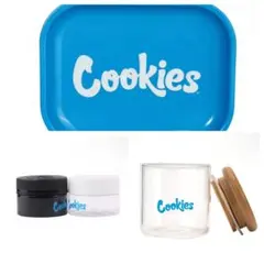 2026年最新】cookies 灰皿の人気アイテム - メルカリ