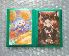 にじさんじ ノスタルジアコレクション2025 Kグループ