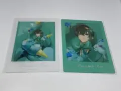 ツキウタ。 ぱしゃこれ クリア Procellarum 涙