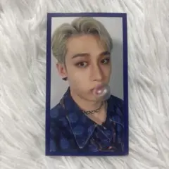 StrayKids 房燦 CIRCUS 初回限定盤