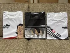 きしたかののブタピエロTシャツL 2種セット - メルカリ
