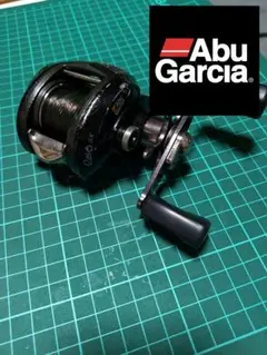 アブガルシア ロキサーニBC HS8 フルベアリング化 - メルカリ