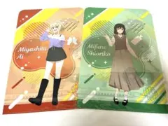 2026年最新】虹ヶ咲学園スクールアイドル同好会 クリアファイルの人気