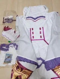 ま*認様 ガンダムSEED DESTINY ミーア コスプレ衣装 M - メルカリ
