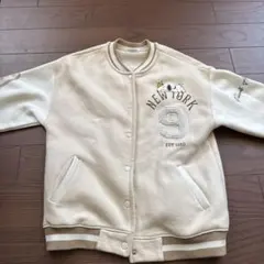 スヌーピー　SNOOPY ジャンパー
