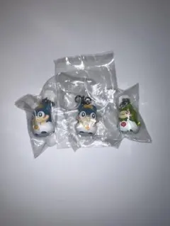 ここたま めじるしアクセサリー3つセット