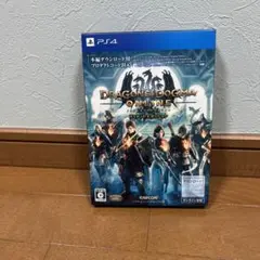 ドラゴンズドグマ オンライン リミテッドエディション