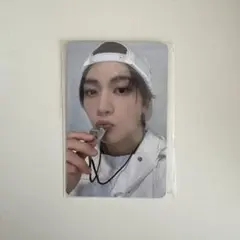 ZEROBASEONE ZB1 Mnet plus merch トレカ メテュ