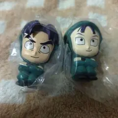 忍たま乱太郎 まちぼうけ 六年生の段 潮江文次郎 立花仙蔵