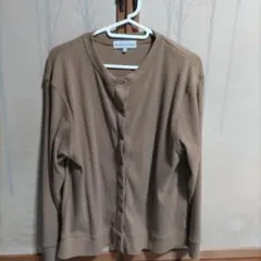 シーズンリーズン カーディガン