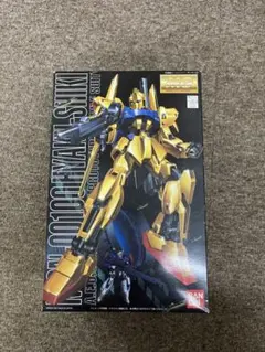 新品】MG 1/100 MSR-00100S 量産型百式改 - メルカリ
