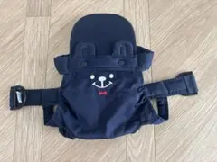 おんぶ紐　ネイビー