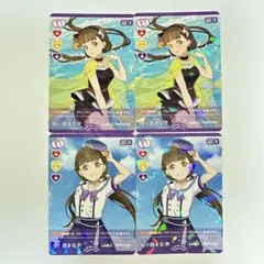 ラブカ 桜小路きなこ 鈴原希実 PE+ - メルカリ