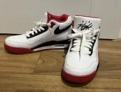 NIKE FLIGHT LEGACY ナイキ スニーカー 25.5cm