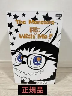 2025年最新】labubu flip withの人気アイテム - メルカリ