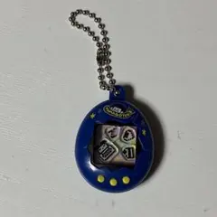 たまごっち シャカシャカチャームコレクション みみっち 紺