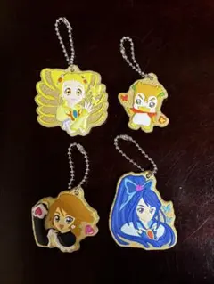 未開封】ひろがるスカイ！プリキュア イオンシネマ限定 アクリル