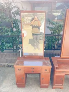 2026年最新】大塚家具 ドレッサー・鏡台の人気アイテム - メルカリ