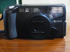 FUJI ZOOM CARDIA MULTi800 コンパクトカメラのサムネイル